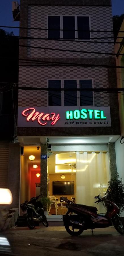 Dong Khe Sau May Hostel מראה חיצוני תמונה